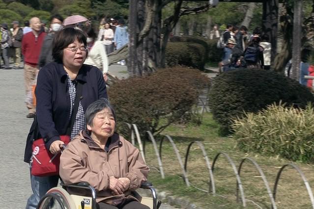 毎日がアルツハイマー ザ・ファイナル 最期に死ぬ時。