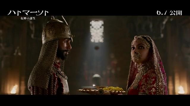 本編映像：決戦前