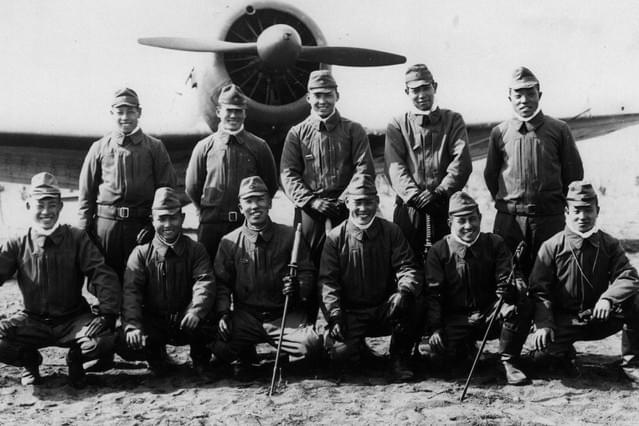 陸軍前橋飛行場