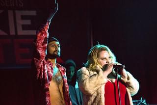 パティ・ケイク＄