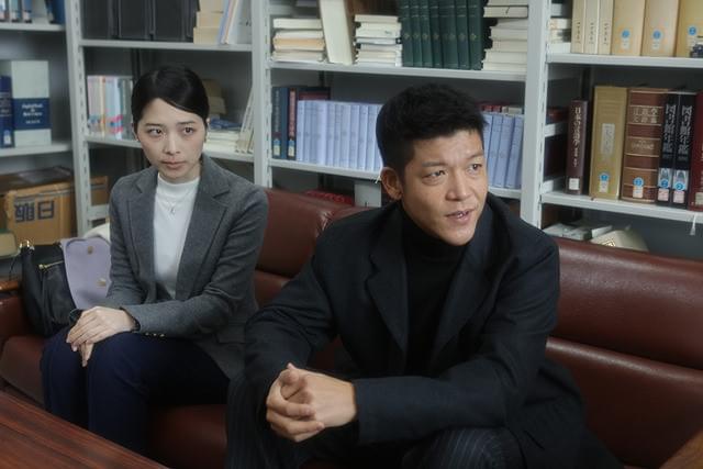 駿河太郎の「たまゆら」の画像