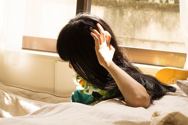 あなたはわたしじゃない