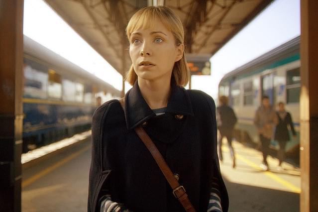 フェリーニに恋して