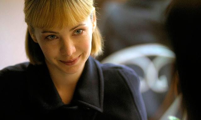 クセニア・ソロの「フェリーニに恋して」の画像