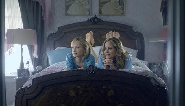 クセニア・ソロの「フェリーニに恋して」の画像