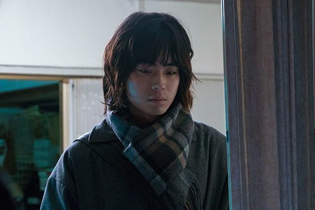 菅田将暉の「生きてるだけで、愛。」の画像