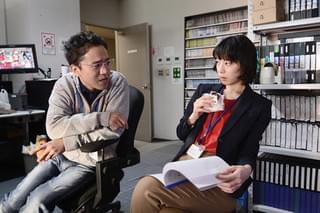 きばいやんせ！私