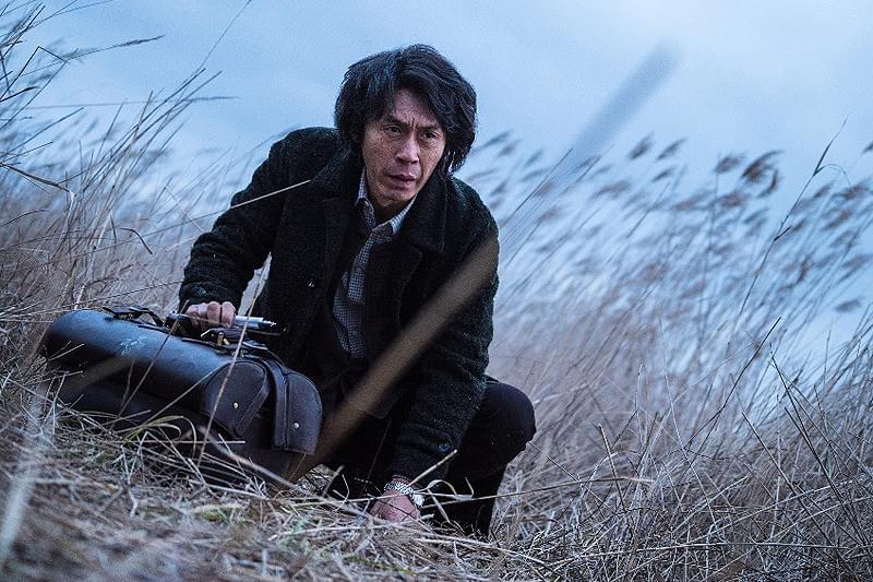 殺人者の記憶法 新しい記憶 : 作品情報・キャスト・あらすじ - 映画.com