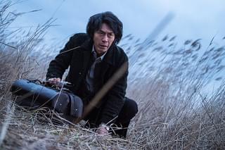 殺人者の記憶法 新しい記憶