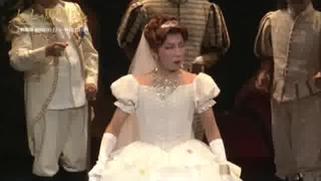 「蜷川幸雄シアター2」予告編