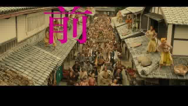 サル1億匹VS人3000人