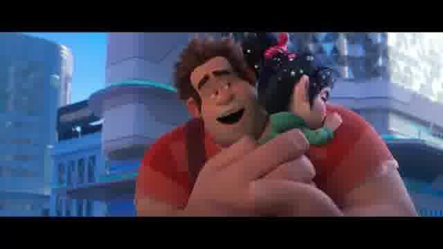 日本版エンドソング アレンジバージョン「In This Place ～ 2人のキズナ」特別MV