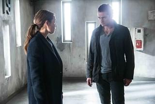 アンロック 陰謀のコード