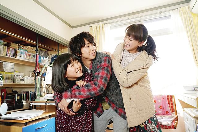 トラさん 僕が猫になったワケ : 作品情報・キャスト・あらすじ - 映画.com