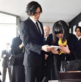 トラさん 僕が猫になったワケ