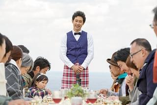 そらのレストラン