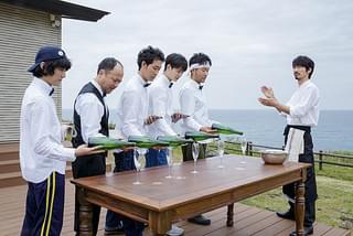 そらのレストラン