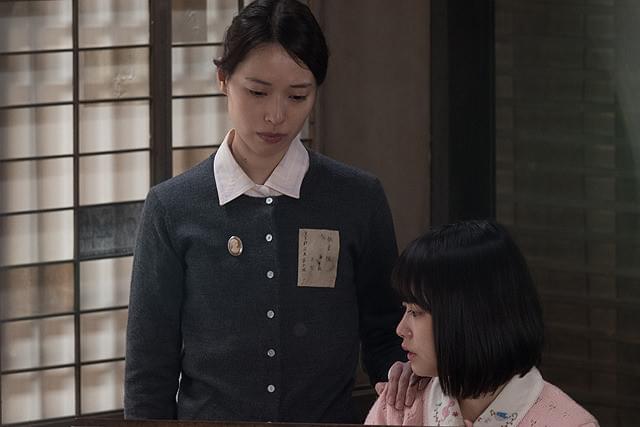 大原櫻子の「あの日のオルガン」の画像