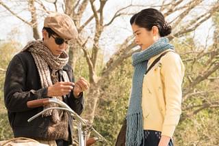 あの日のオルガン