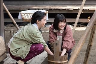 あの日のオルガン