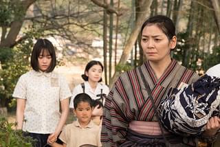 あの日のオルガン