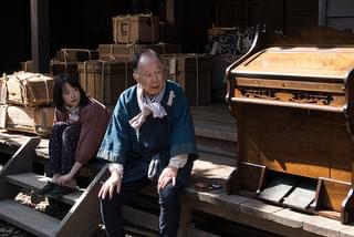 あの日のオルガン