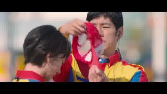 主題歌特別映像