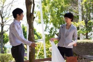 オズランド 笑顔の魔法おしえます。