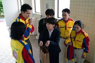 オズランド 笑顔の魔法おしえます。