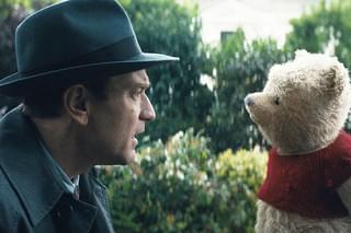 プーと大人になった僕の映画評論『懐かしいプーたちとの再会で、主人公と一緒に味わう “大切なもの”のぬくもり』