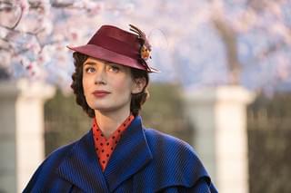 メリー・ポピンズ リターンズの映画評論『大人の中にある子どもの心に訴える、ほぼ完璧な続編！』