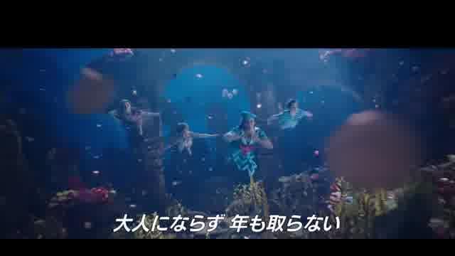 本編映像：ミュージカルシーン