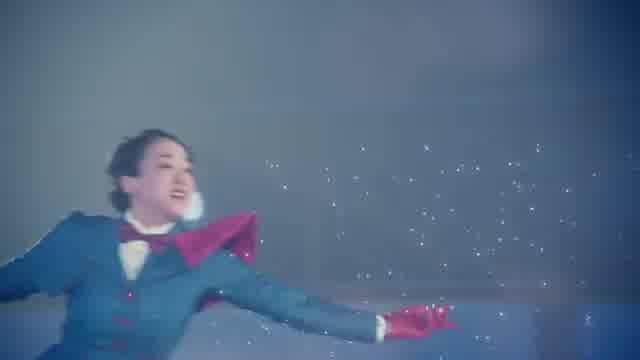 浅田真央“魔法のエキシビション”