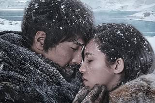 南極の恋