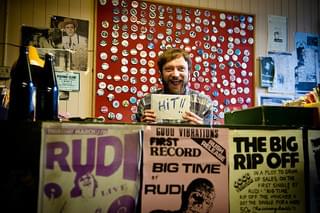 グッド・ヴァイブレーションズ