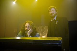 グッド・ヴァイブレーションズ