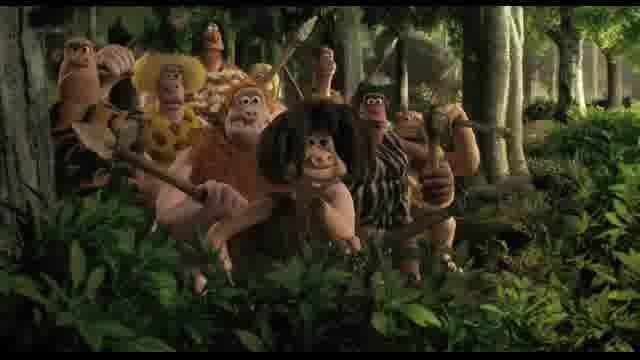 日本語吹き替え版予告編