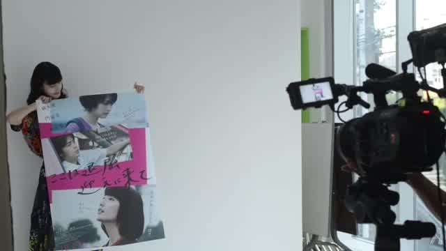 特別映像（メイキング）