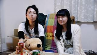 恋愛依存症の女