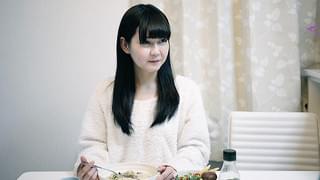 恋愛依存症の女