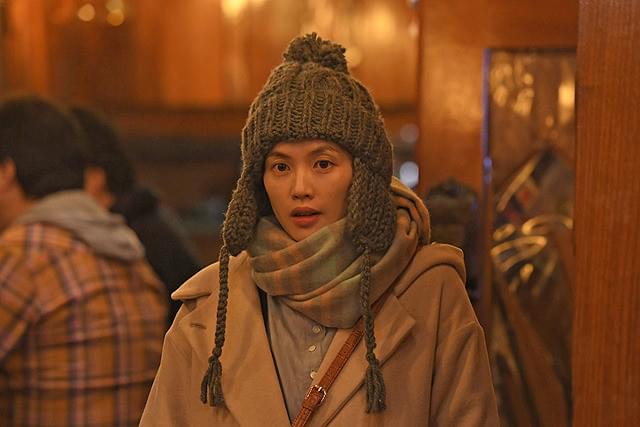 臼田あさ美の「美人が婚活してみたら」の画像