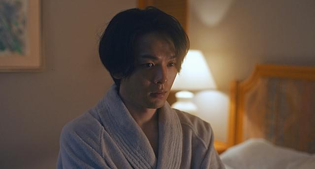 中村倫也の「美人が婚活してみたら」の画像