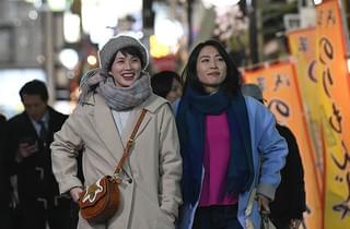 美人が婚活してみたら