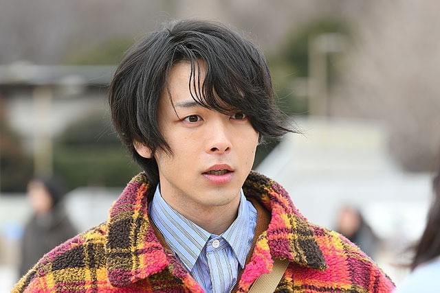 中村倫也の「美人が婚活してみたら」の画像