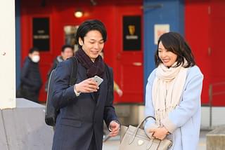 美人が婚活してみたら