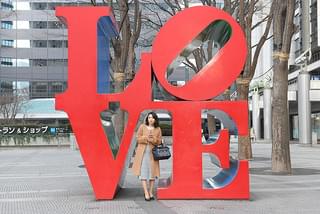 美人が婚活してみたら