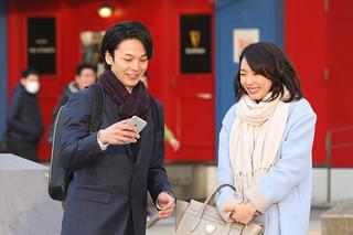 美人が婚活してみたらの予告編・動画