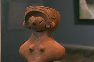 縄文にハマる人々