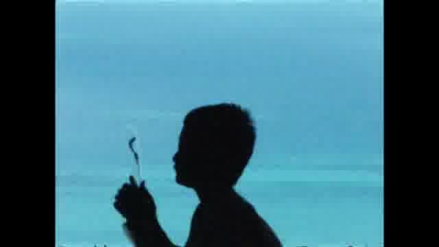 「KUICHISAN」「TECHNOLOGY」予告編