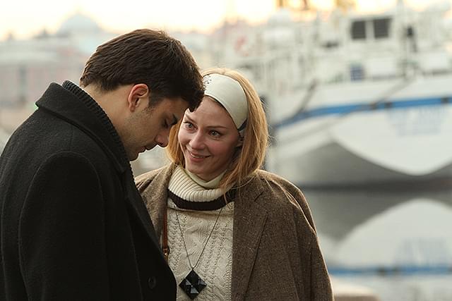 スベトラーナ・コドチェンコワの「ドヴラートフ レニングラードの作家たち」の画像